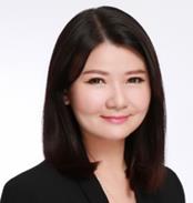 Image of Yvonne Chen