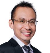 Image of Leonard Tay