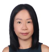 Image of Michelle Bong Lejtenyi