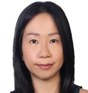 Image of Michelle Bong Lejtenyi