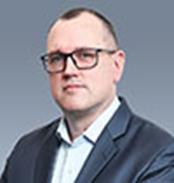 Image of Marcus Burtenshaw