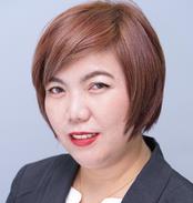 Image of Nantiya Kanjanasri