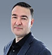 Image of Frank Khan