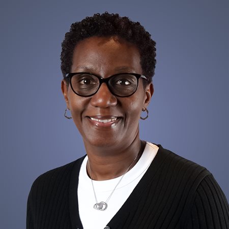 Image of Judy Rugasira Kyanda