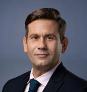 Ben Gray