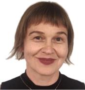 Image of Louise Strauss