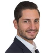 Image of Nick Gaertner