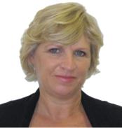 Image of Carmen Maher