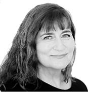 Image of Karen Kaempf