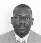 Image of Daniel M. Katongo